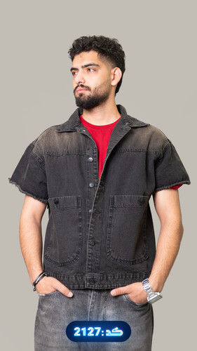 وست جین سایز بندی M-2XL پک ۴ عددی کد ۲۱۲۷